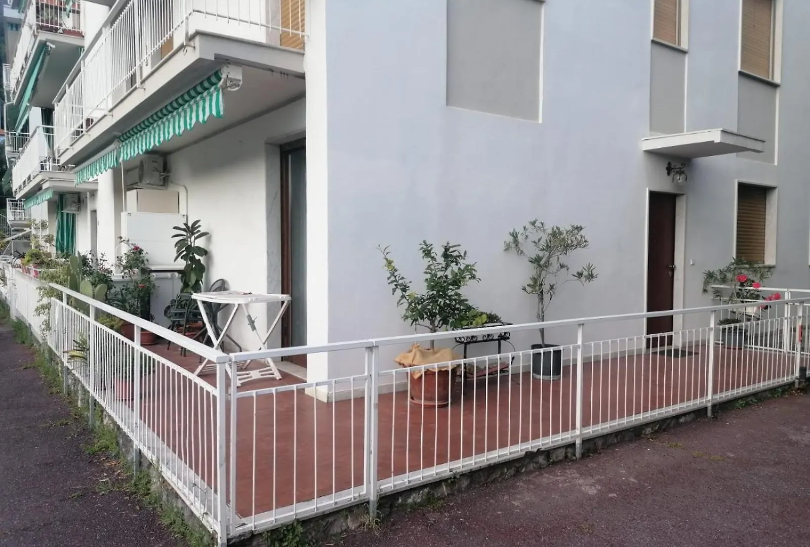 Alassio Affitto Breve Di Camere Private In Casa Vacanze Liguria Holidays Rent Guest house