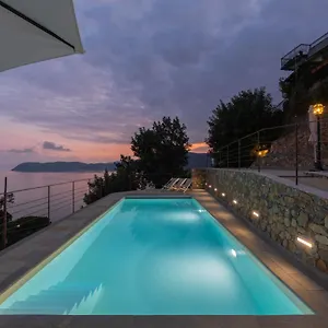 Resort La Sterlizia Di Santa Croce, Alassio