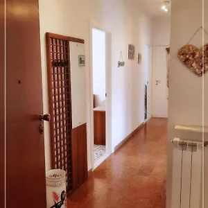La Casa Di Palma Appartamento