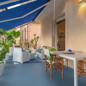 Terrace Appartamento