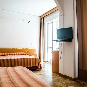 Hotell West End, Alassio