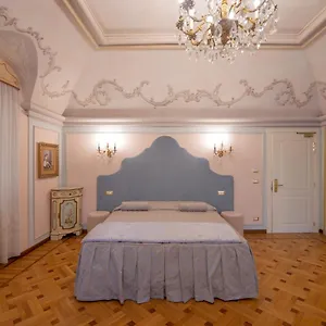 Casa Balzola - Incanto Affittacamere