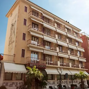 Corso Alaxi Отель