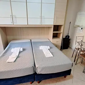 Casa Doria Appartamento