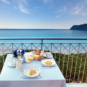 Hotell Grand, Alassio