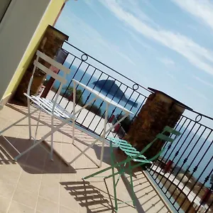 Bed & Breakfast Mare, Alassio