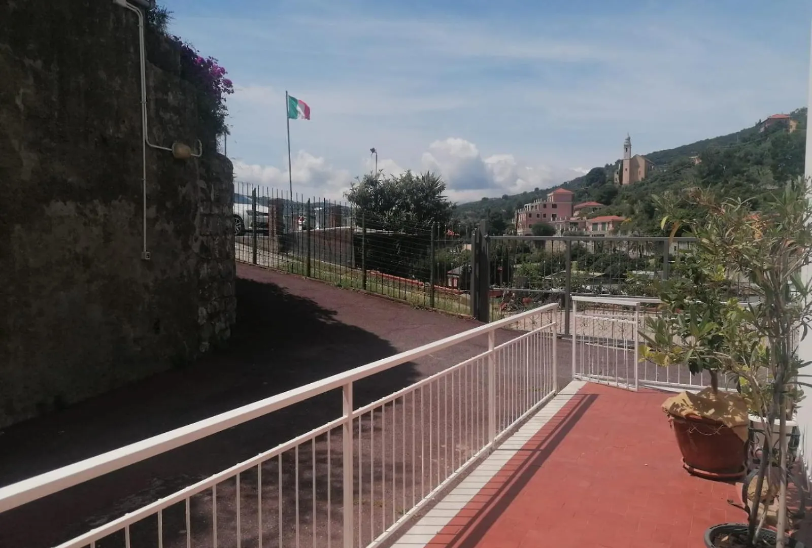 Alassio Affitto Breve Di Camere Private In Casa Vacanze Liguria Holidays Rent 意大利