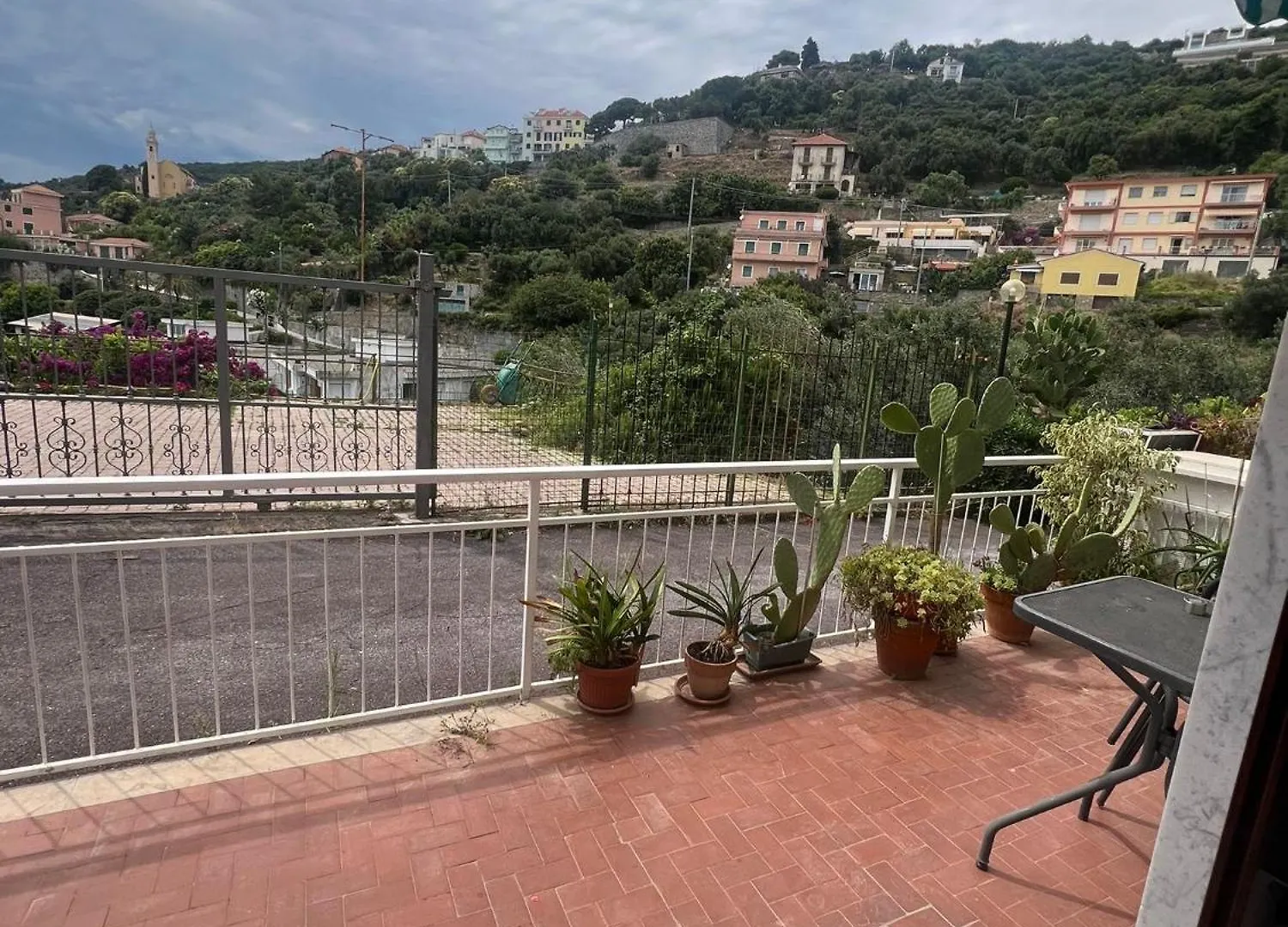 Alassio Affitto Breve Di Camere Private In Casa Vacanze Liguria Holidays Rent 0*,