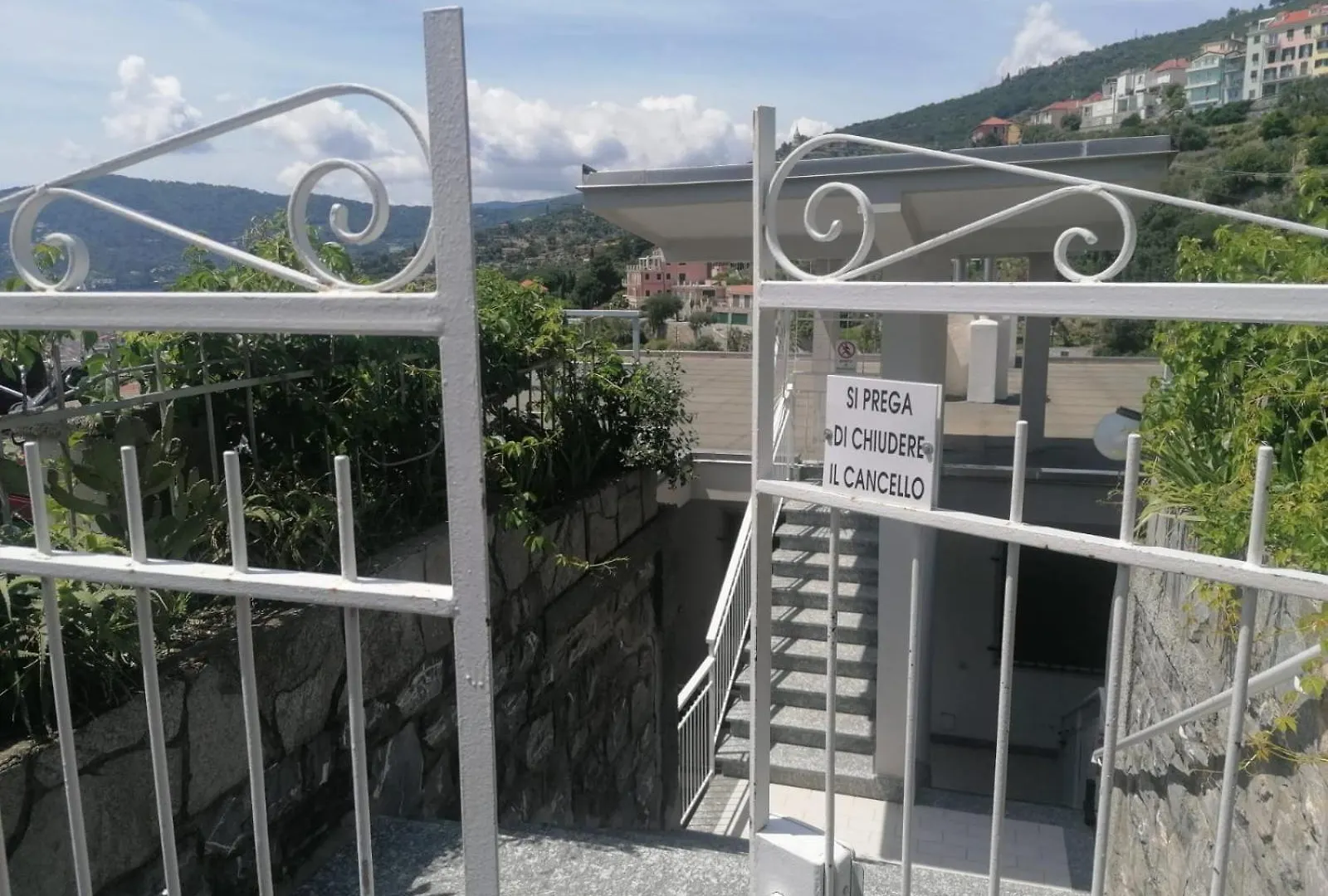 Alassio Affitto Breve Di Camere Private In Casa Vacanze Liguria Holidays Rent