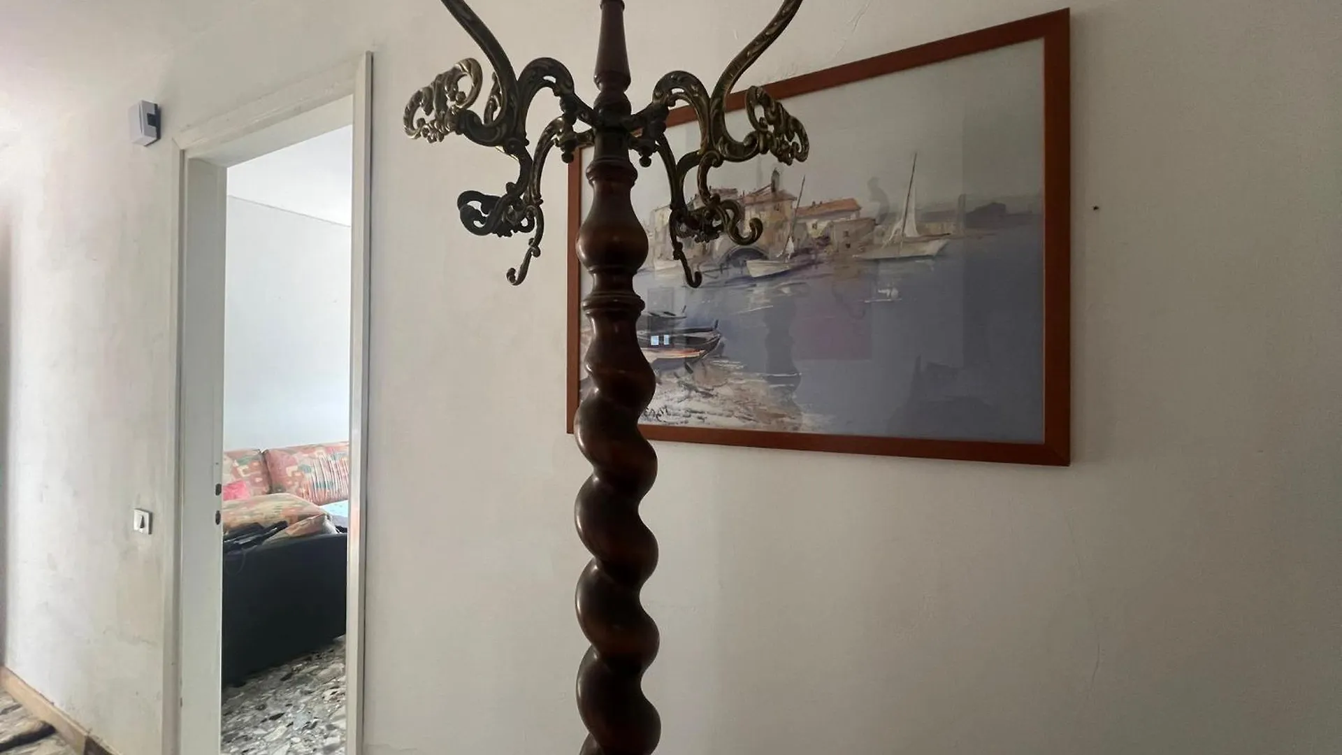 Alassio Affitto Breve Di Camere Private In Casa Vacanze Liguria Holidays Rent 招待所