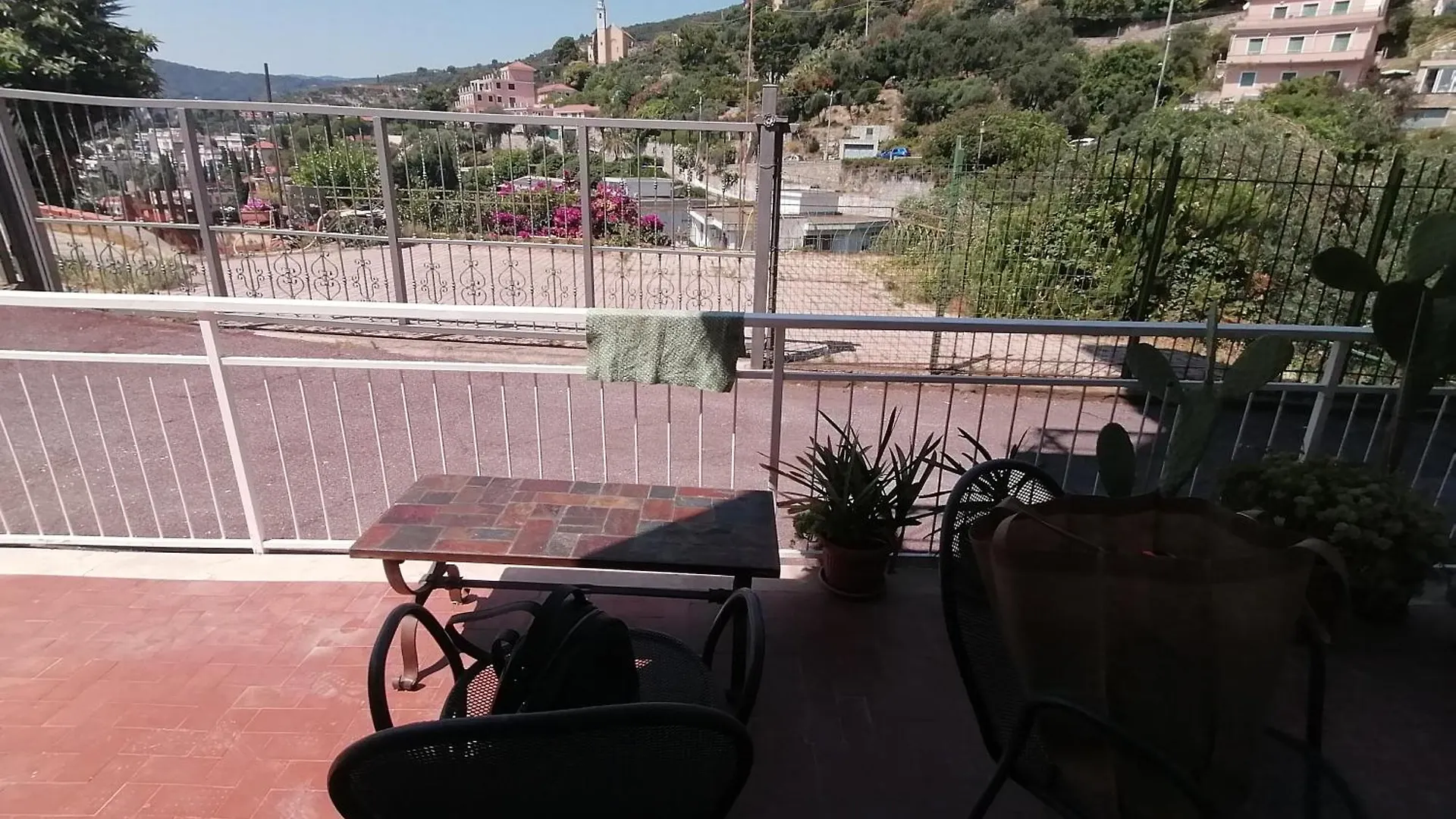 Guest house Alassio Affitto Breve Di Camere Private In Casa Vacanze Liguria Holidays Rent