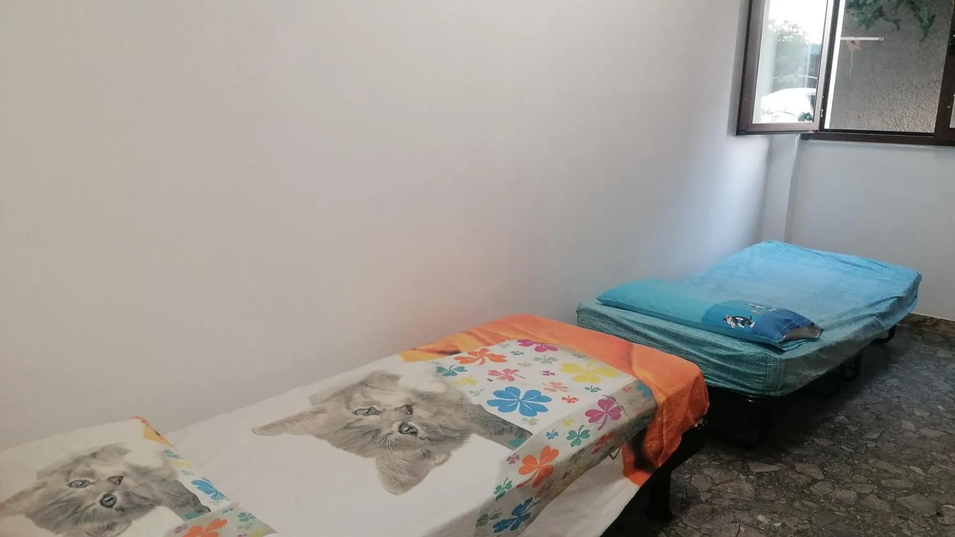 招待所 Alassio Affitto Breve Di Camere Private In Casa Vacanze Liguria Holidays Rent 意大利