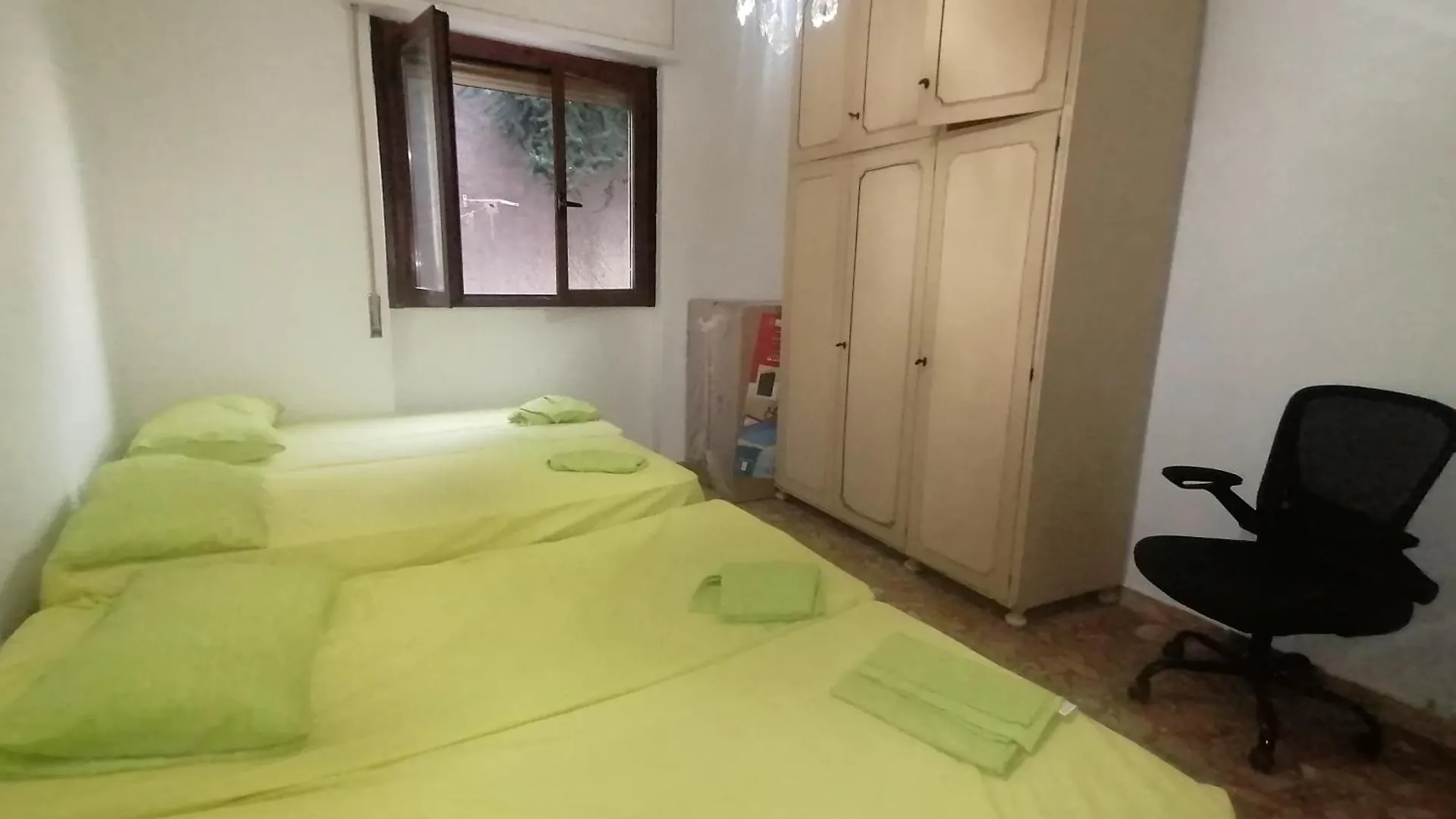 招待所 Alassio Affitto Breve Di Camere Private In Casa Vacanze Liguria Holidays Rent