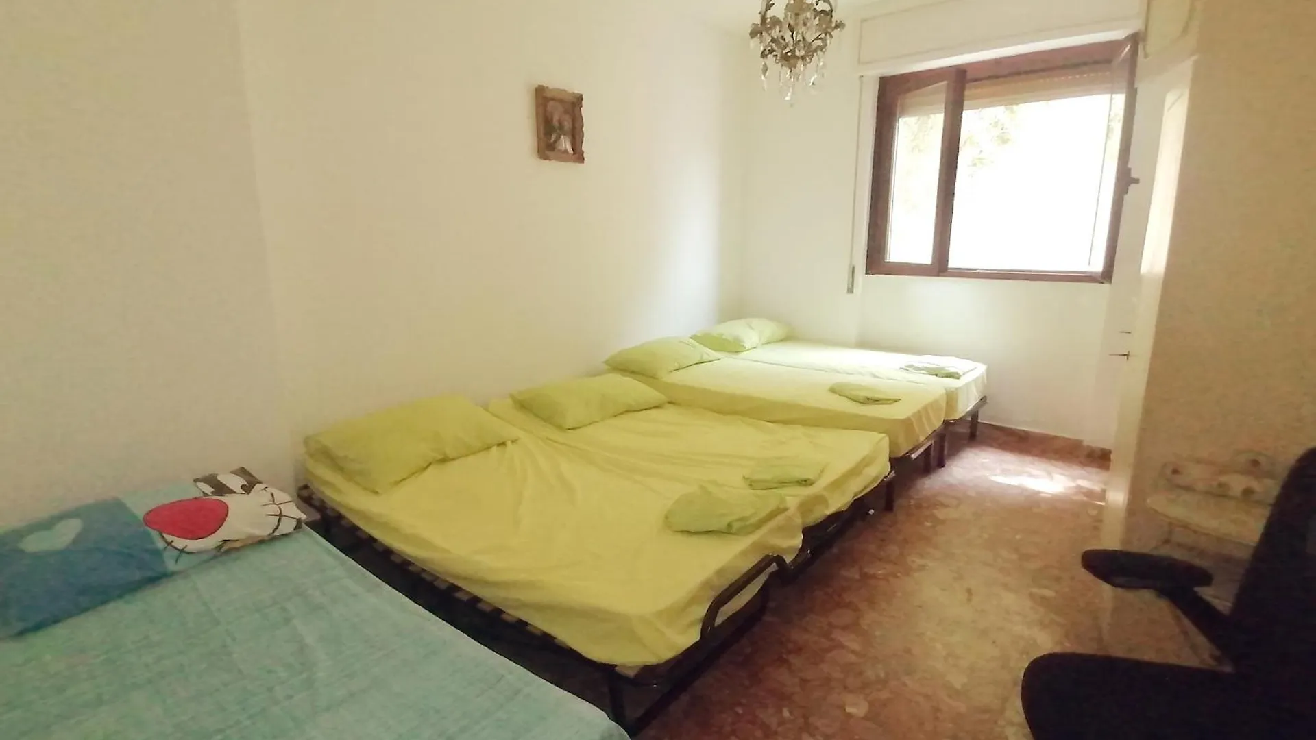 招待所 Alassio Affitto Breve Di Camere Private In Casa Vacanze Liguria Holidays Rent