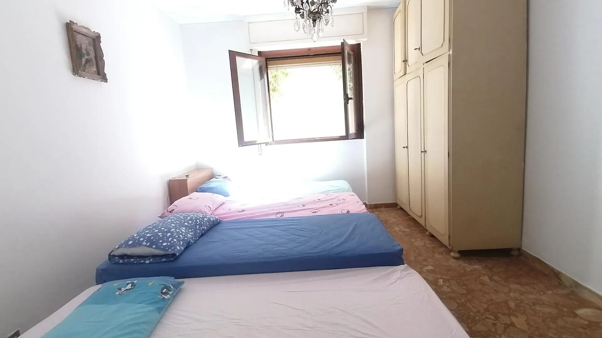 Alassio Affitto Breve Di Camere Private In Casa Vacanze Liguria Holidays Rent 0*,