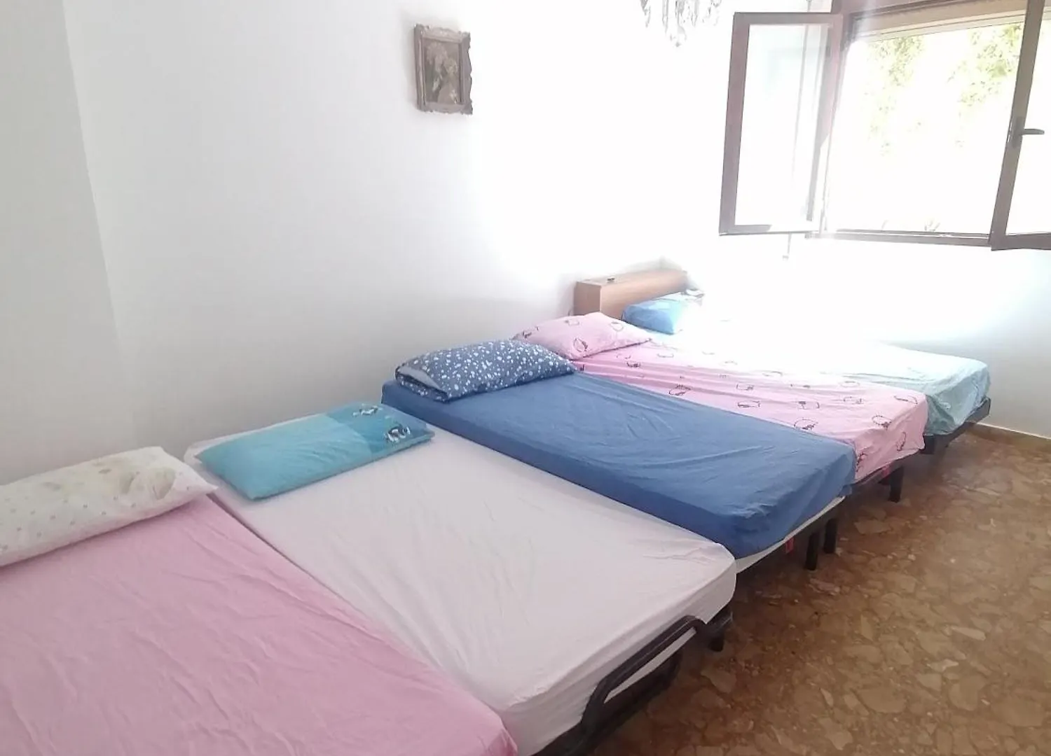 招待所 Alassio Affitto Breve Di Camere Private In Casa Vacanze Liguria Holidays Rent