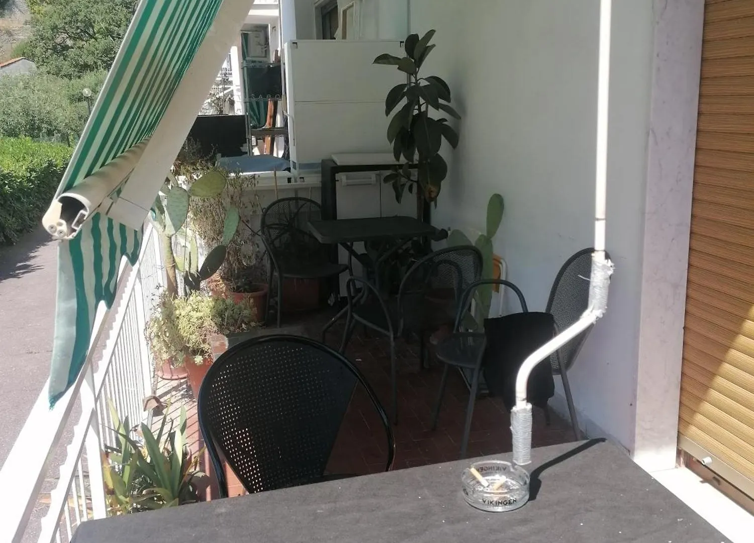 Alassio Affitto Breve Di Camere Private In Casa Vacanze Liguria Holidays Rent 招待所