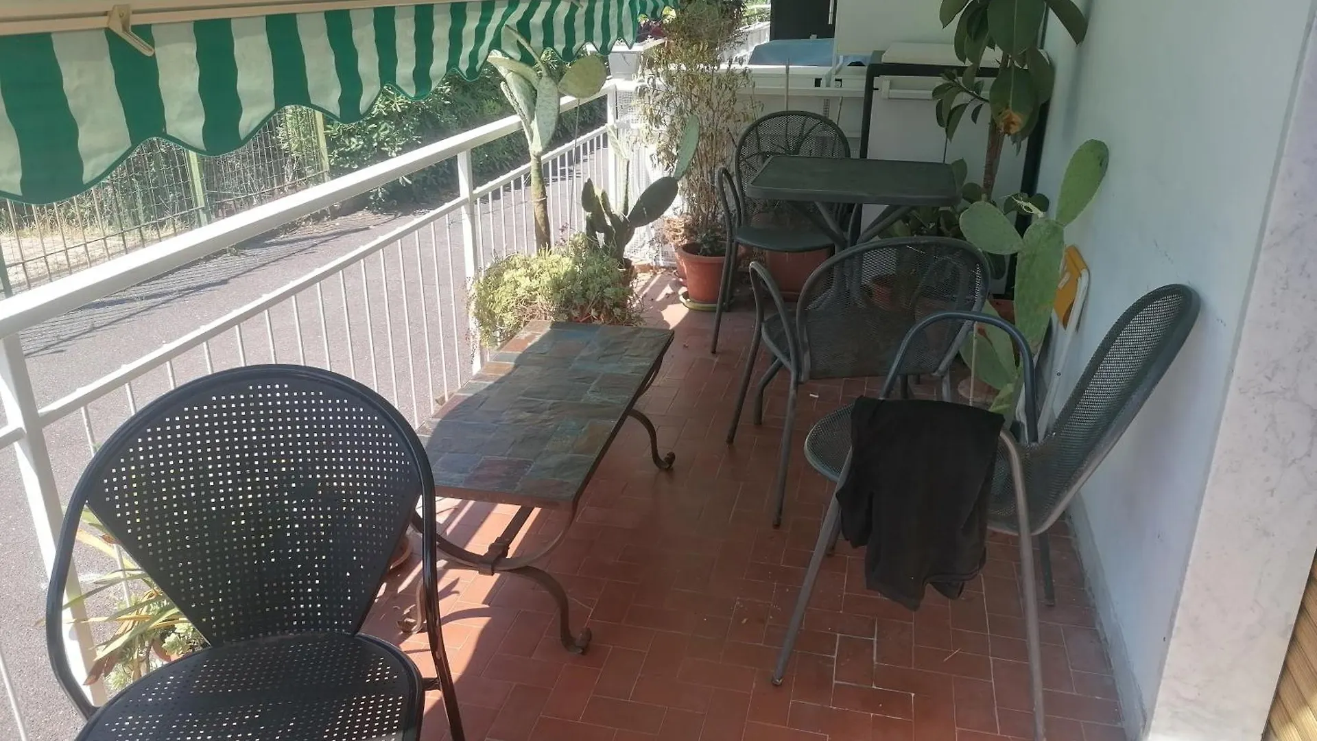 Alassio Affitto Breve Di Camere Private In Casa Vacanze Liguria Holidays Rent 0*,