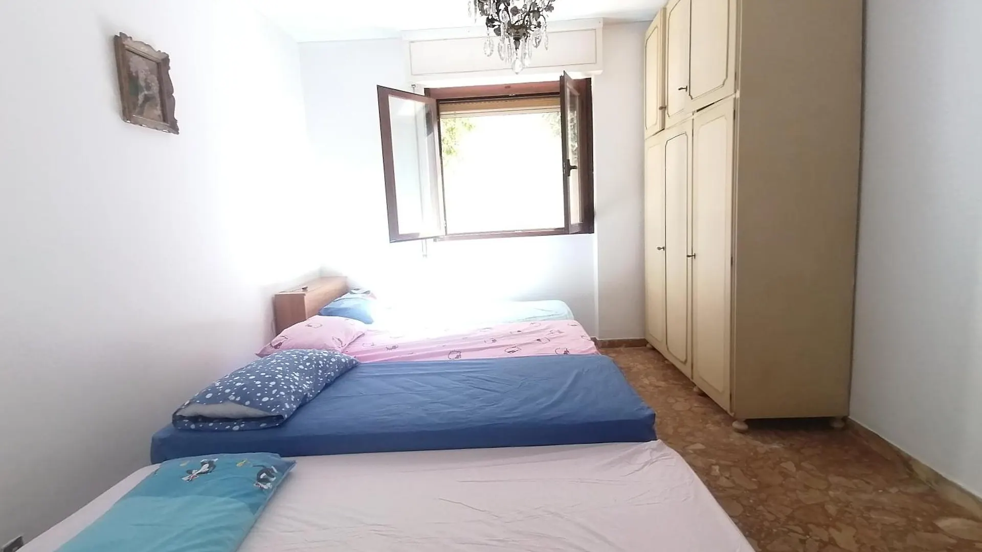 招待所 Alassio Affitto Breve Di Camere Private In Casa Vacanze Liguria Holidays Rent
