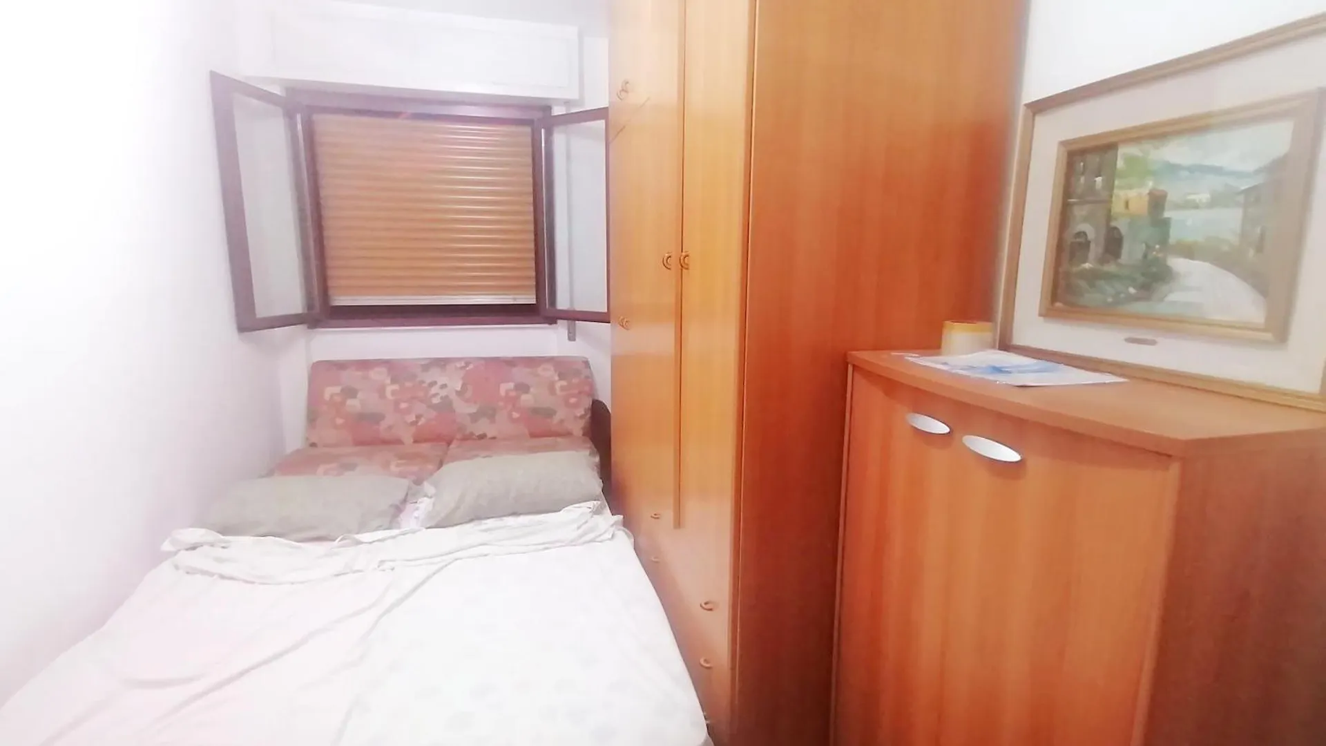 Alassio Affitto Breve Di Camere Private In Casa Vacanze Liguria Holidays Rent 0*,  意大利